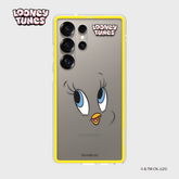 Looney Tunes Tweety Impression Case for Galaxy S25+